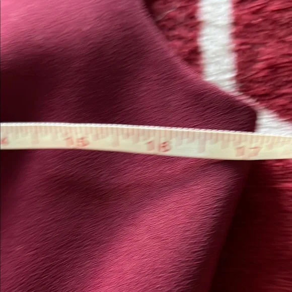 EUC BCBG Colorblock Formal Dress - 6 Petite - Picture 8 of 13